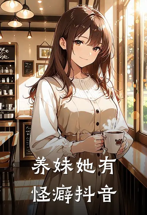 养妹她有怪癖抖音