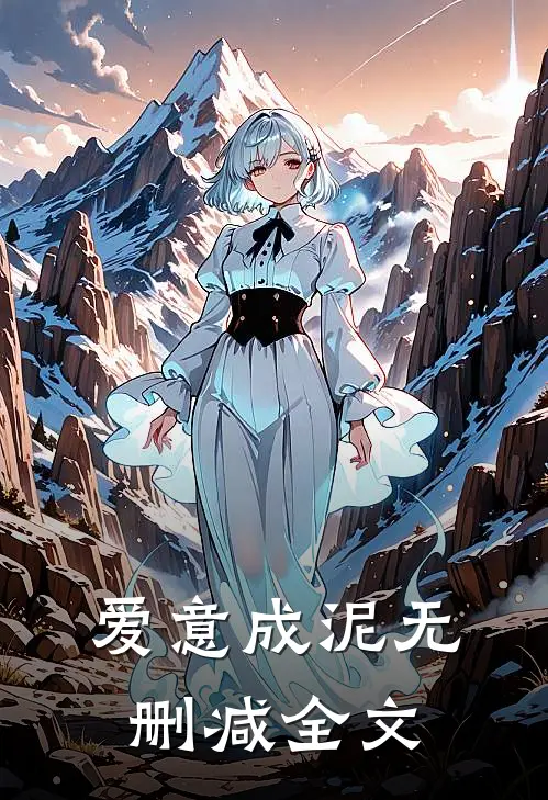 爱意成泥无删减全文