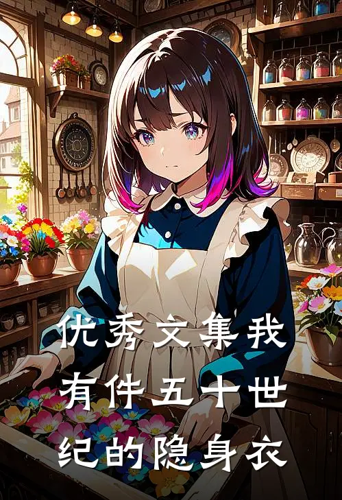 优秀文集我有件五十世纪的隐身衣