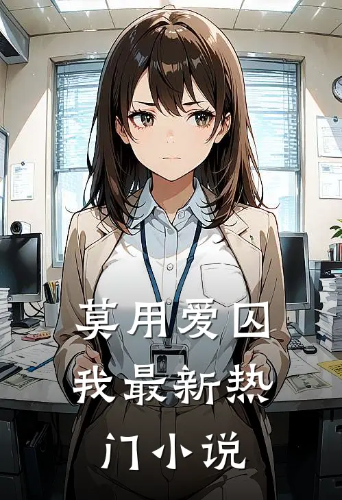 莫用爱囚我最新热门小说