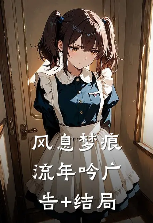 风息梦痕流年吟广告+结局