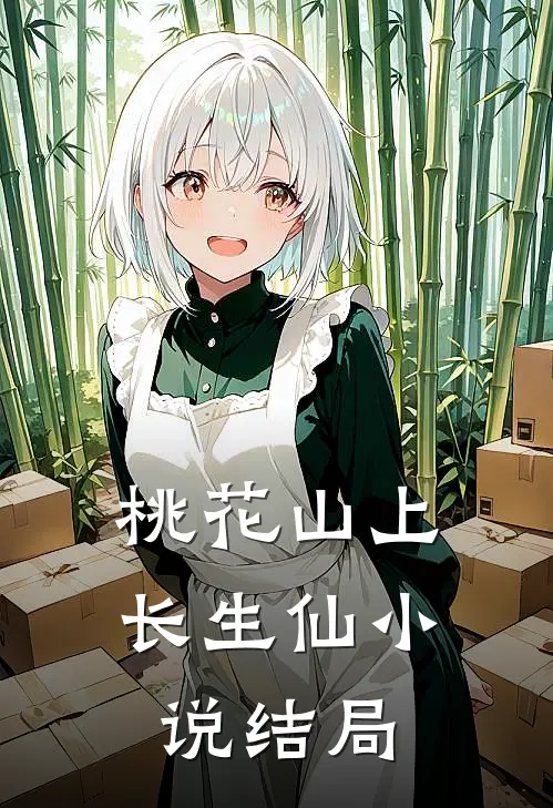 桃花山上长生仙小说结局
