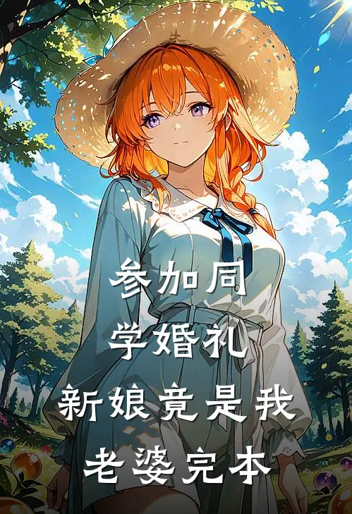 参加同学婚礼，新娘竟是我老婆完本