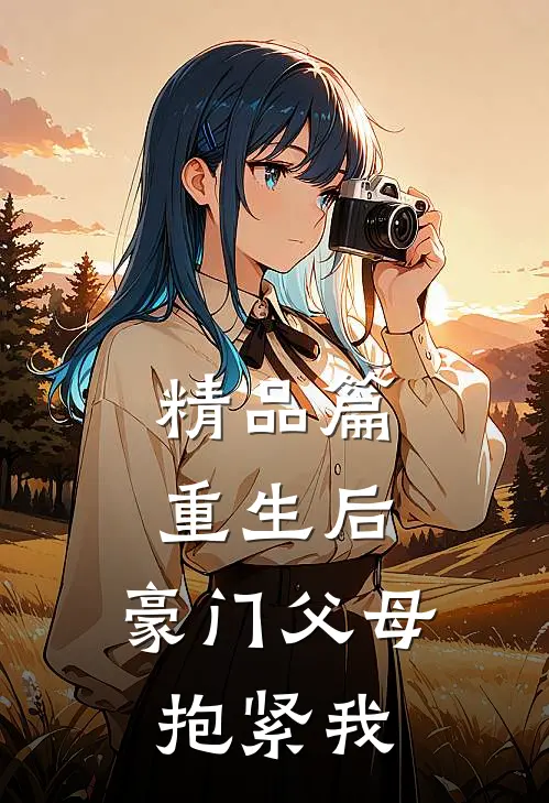精品篇重生后，豪门父母抱紧我