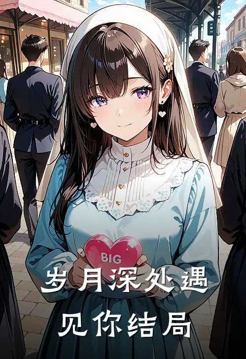 岁月深处遇见你结局