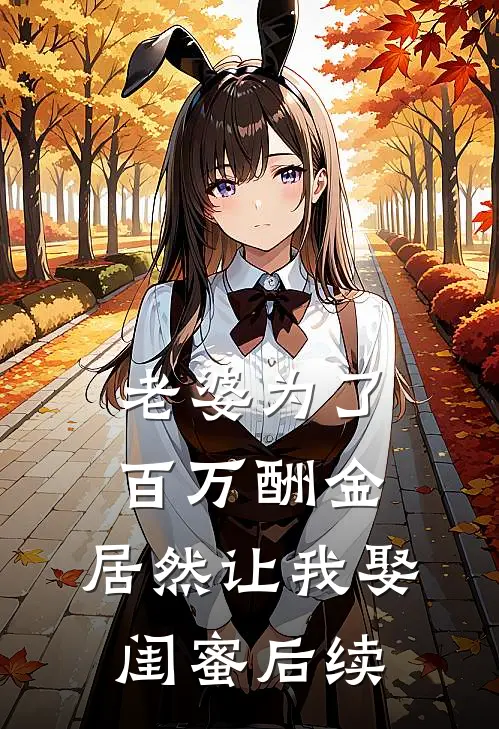 老婆为了百万酬金，居然让我娶闺蜜后续