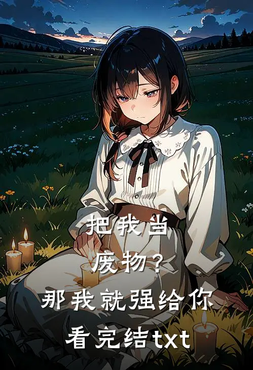 把我当废物？那我就强给你看完结txt