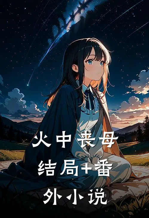 火中丧母结局+番外小说