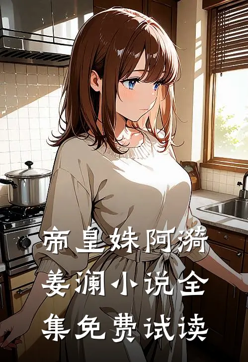 帝皇姝阿漪姜澜小说全集免费试读