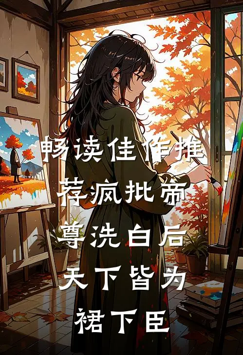 畅读佳作推荐疯批帝尊洗白后，天下皆为裙下臣