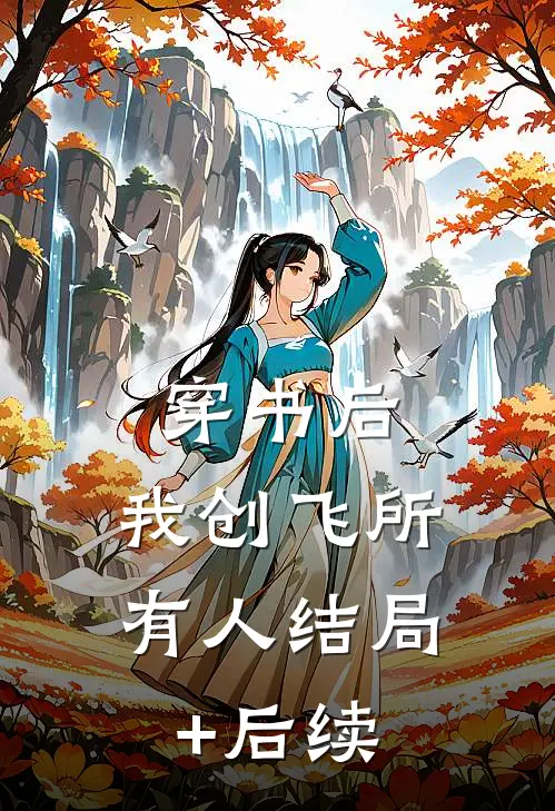 穿书后，我创飞所有人结局+后续