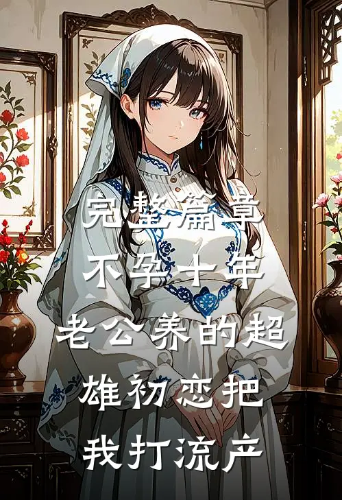 完整篇章不孕十年，老公养的超雄初恋把我打流产