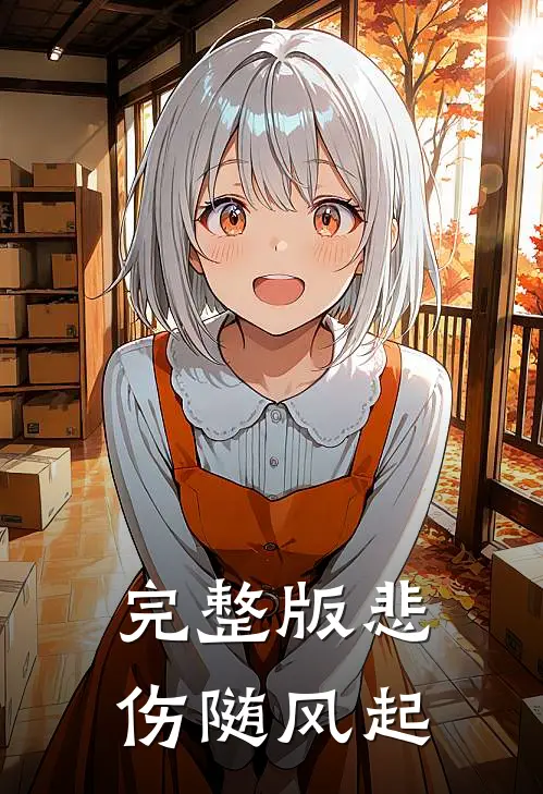 完整版悲伤随风起