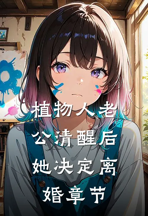 植物人老公清醒后，她决定离婚章节