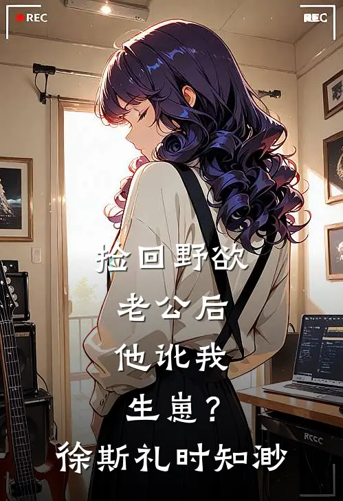 捡回野欲老公后，他讹我生崽？徐斯礼时知渺