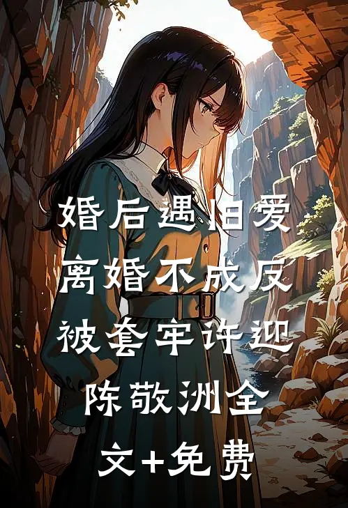 婚后遇旧爱，离婚不成反被套牢许迎陈敬洲全文+免费