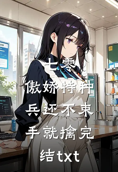 七零：傲娇特种兵还不束手就擒完结txt
