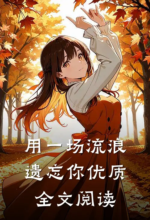 用一场流浪遗忘你优质全文阅读