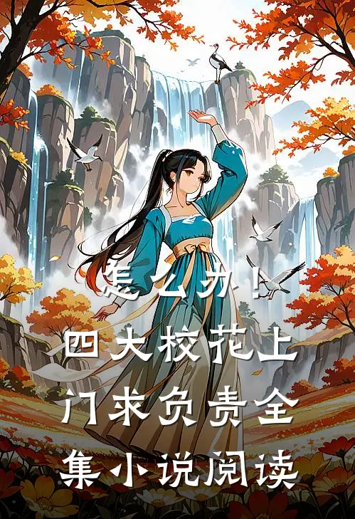 怎么办！四大校花上门求负责全集小说阅读