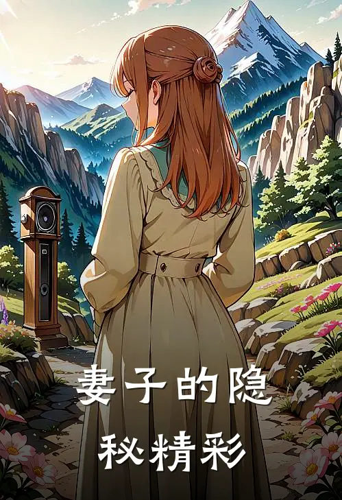 妻子的隐秘精彩