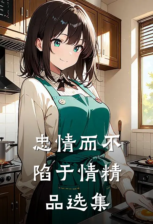 忠情而不陷于情精品选集