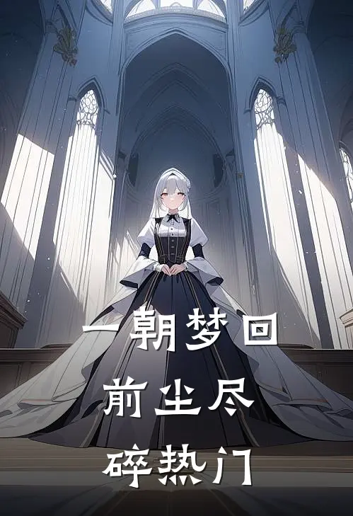 一朝梦回，前尘尽碎热门