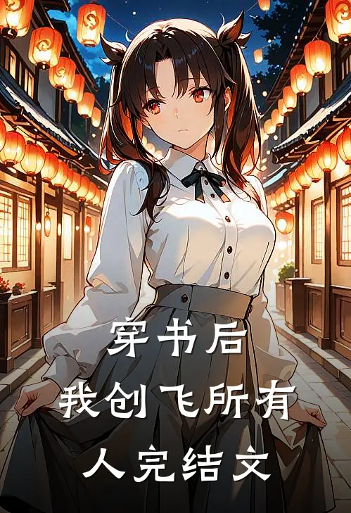 穿书后，我创飞所有人完结文