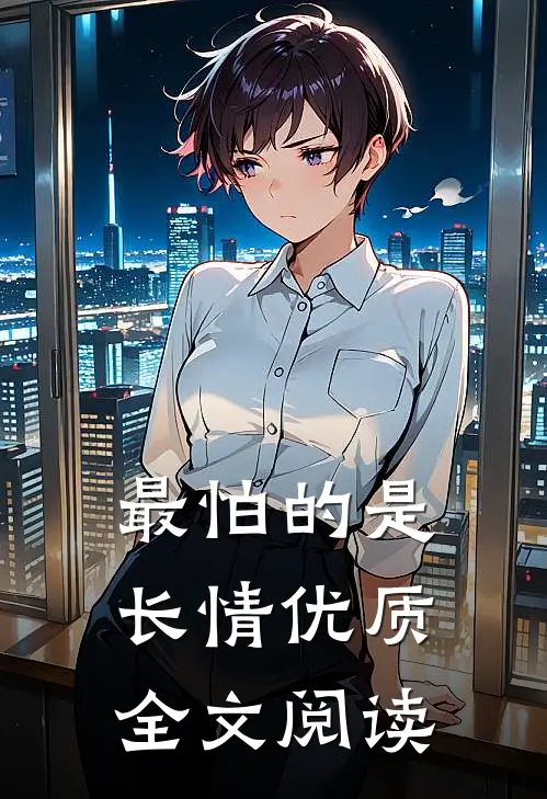 最怕的是长情优质全文阅读