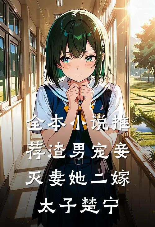 全本小说推荐渣男宠妾灭妻她二嫁太子楚宁