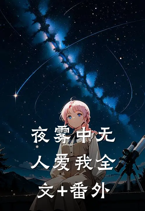 夜雾中无人爱我全文+番外