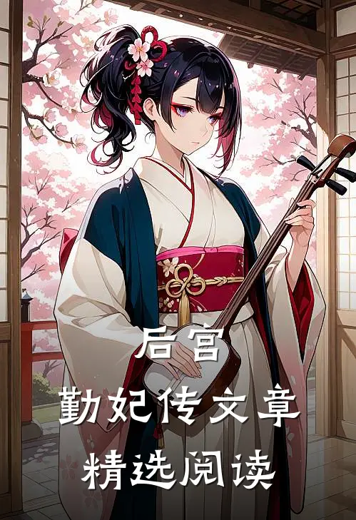后宫:勤妃传文章精选阅读