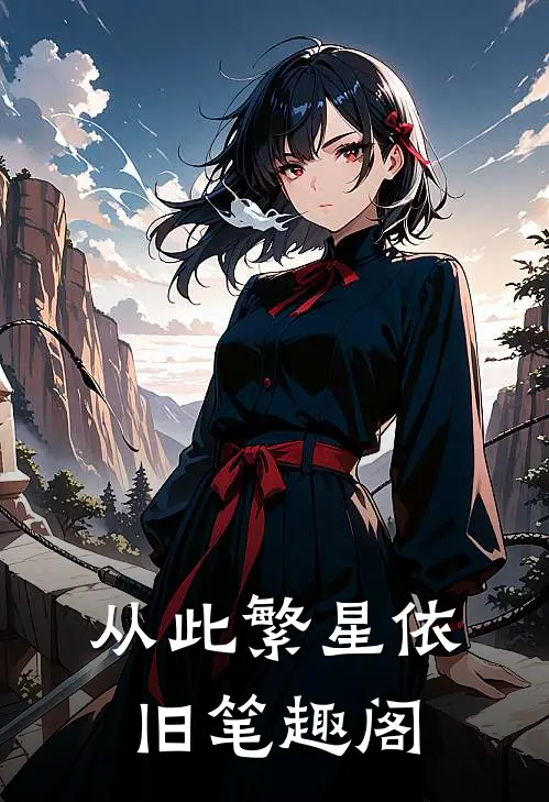 从此繁星依旧笔趣阁