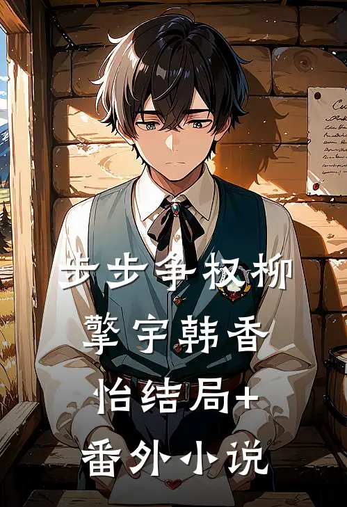 步步争权柳擎宇韩香怡结局+番外小说