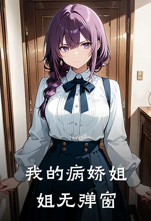 我的病娇姐姐无弹窗