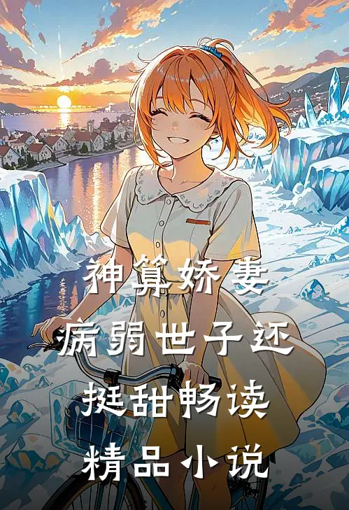 神算娇妻：病弱世子还挺甜畅读精品小说