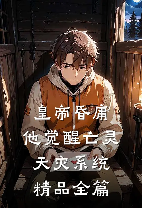 皇帝昏庸，他觉醒亡灵天灾系统精品全篇
