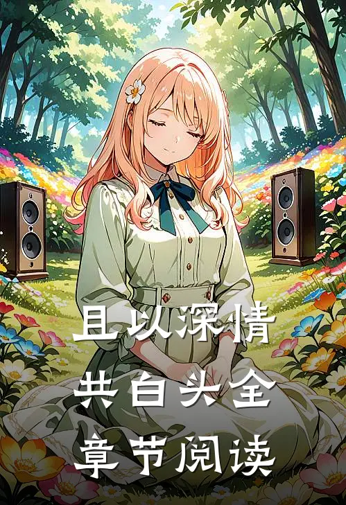 且以深情共白头全章节阅读