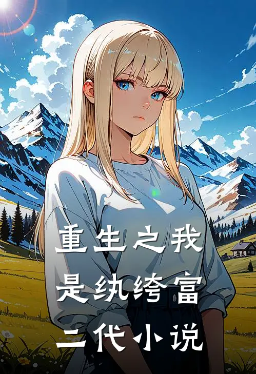 重生之我是纨绔富二代小说