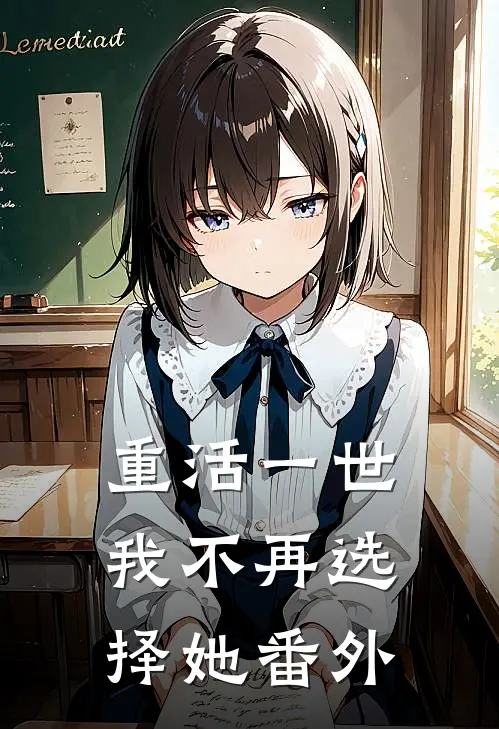 重活一世，我不再选择她 番外