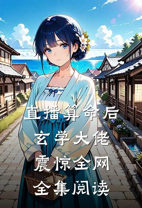 直播算命后，玄学大佬震惊全网全集阅读