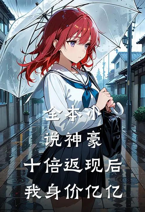 全本小说神豪：十倍返现后，我身价亿亿