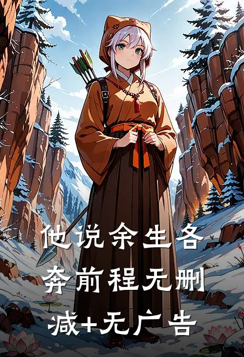 他说余生各奔前程无删减+无广告