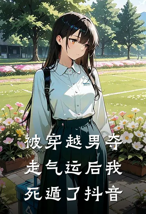 被穿越男夺走气运后我死遁了抖音