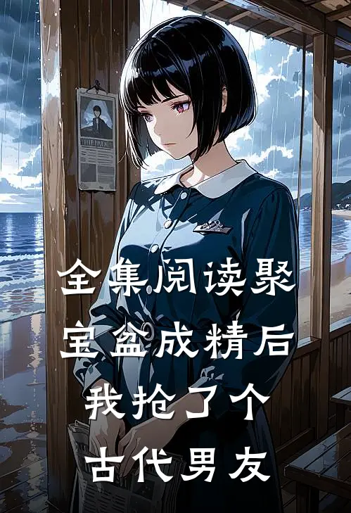 全集阅读聚宝盆成精后，我抢了个古代男友