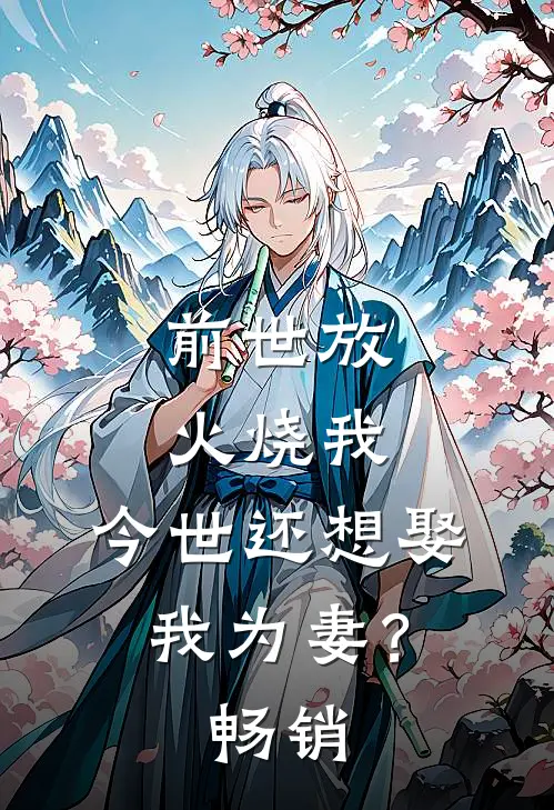 前世放火烧我，今世还想娶我为妻？畅销
