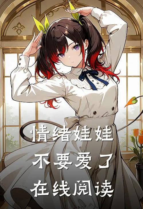 情绪娃娃不要爱了在线阅读