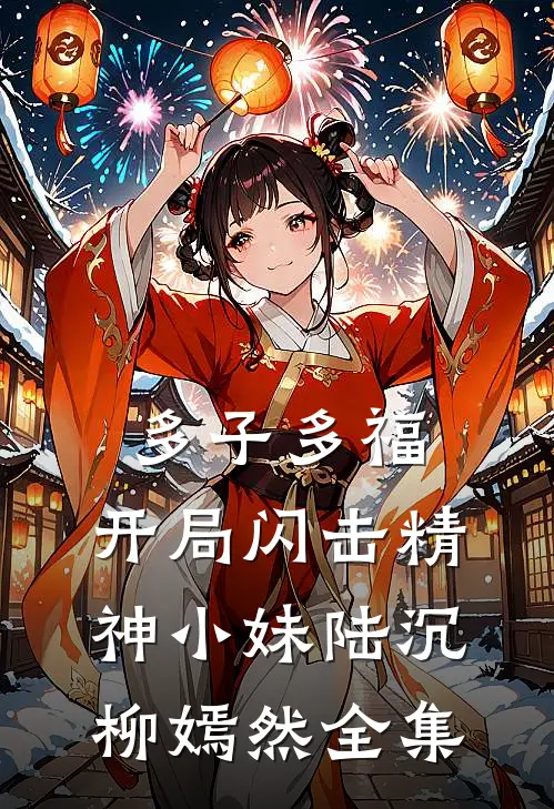 多子多福，开局闪击精神小妹陆沉柳嫣然全集