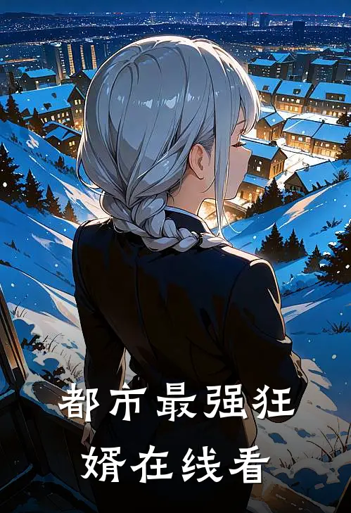 都市最强狂婿在线看