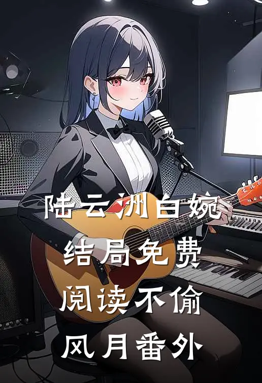 陆云洲白婉结局免费阅读不偷风月番外