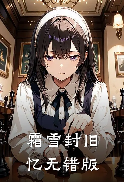 霜雪封旧忆无错版